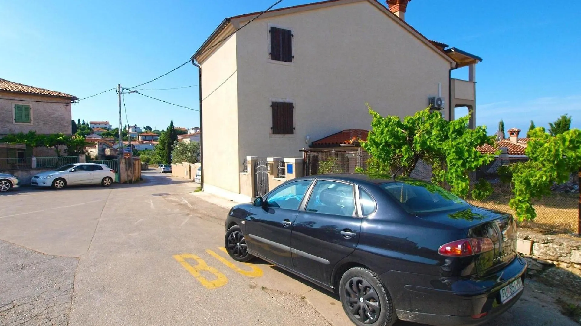 Ferienwohnung Fuer 4 Personen Ca 37 Qm In Vinkuran, Istrien Istrische Riviera