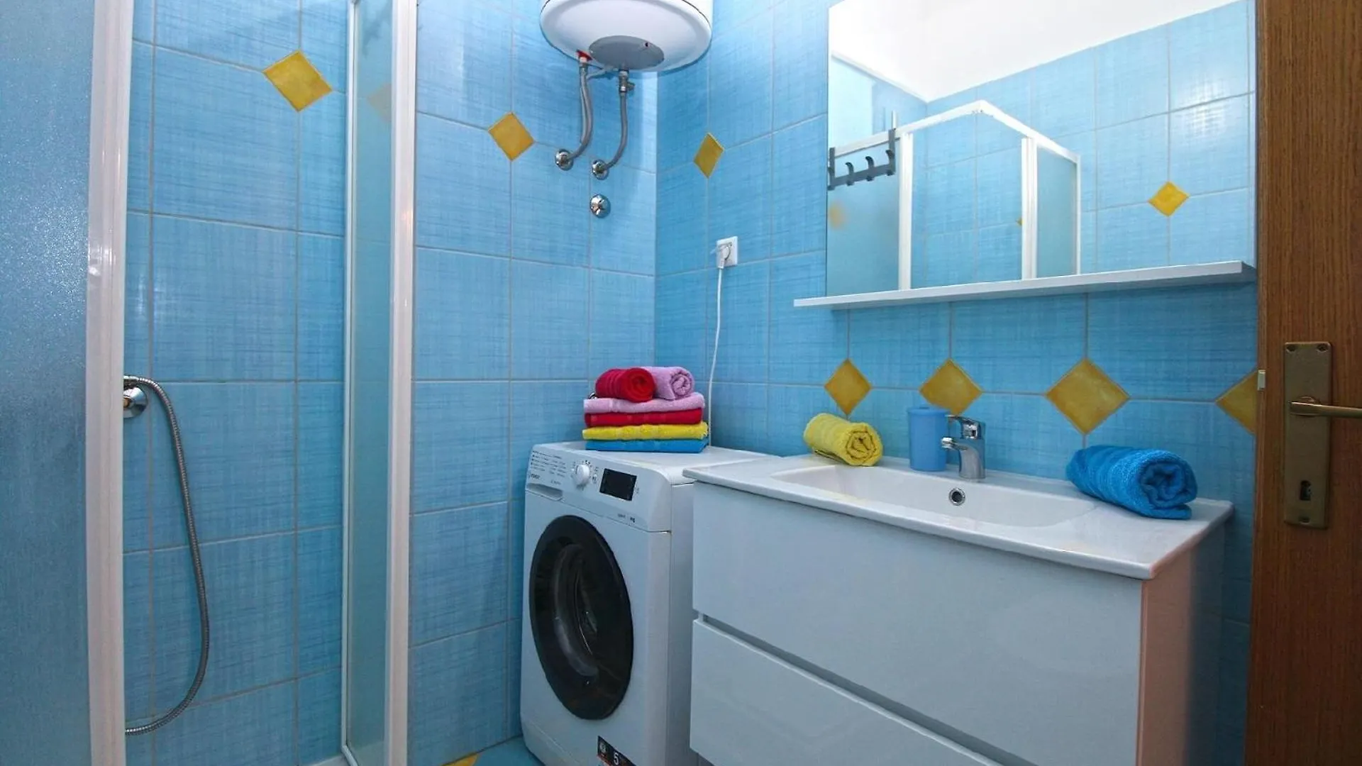 Ferienwohnung Fuer 4 Personen Ca 37 Qm In Vinkuran, Istrien Istrische Riviera Apartment
