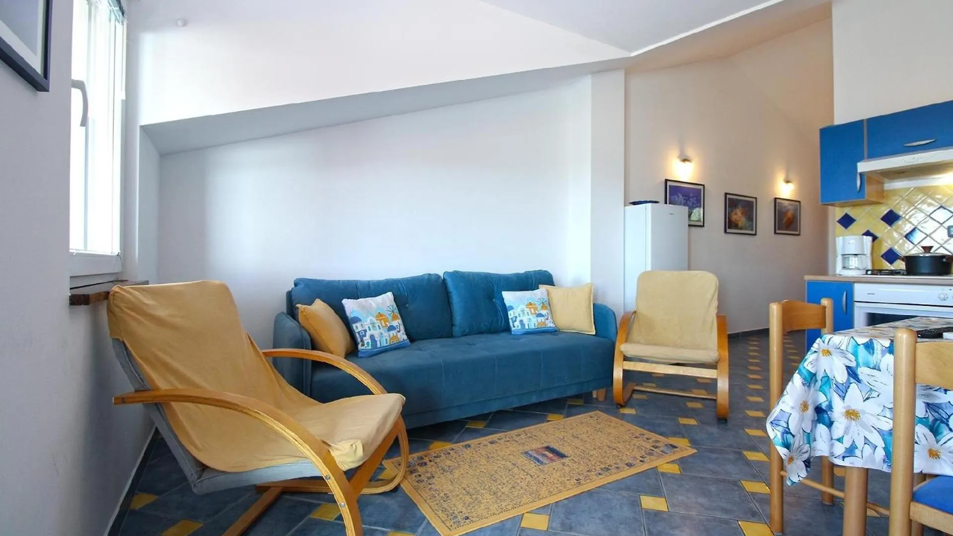 Ferienwohnung Fuer 4 Personen Ca 37 Qm In Vinkuran, Istrien Istrische Riviera Apartment