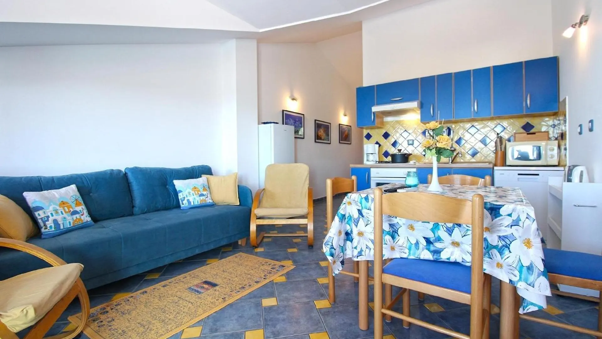 Ferienwohnung Fuer 4 Personen Ca 37 Qm In Vinkuran, Istrien Istrische Riviera Croatia