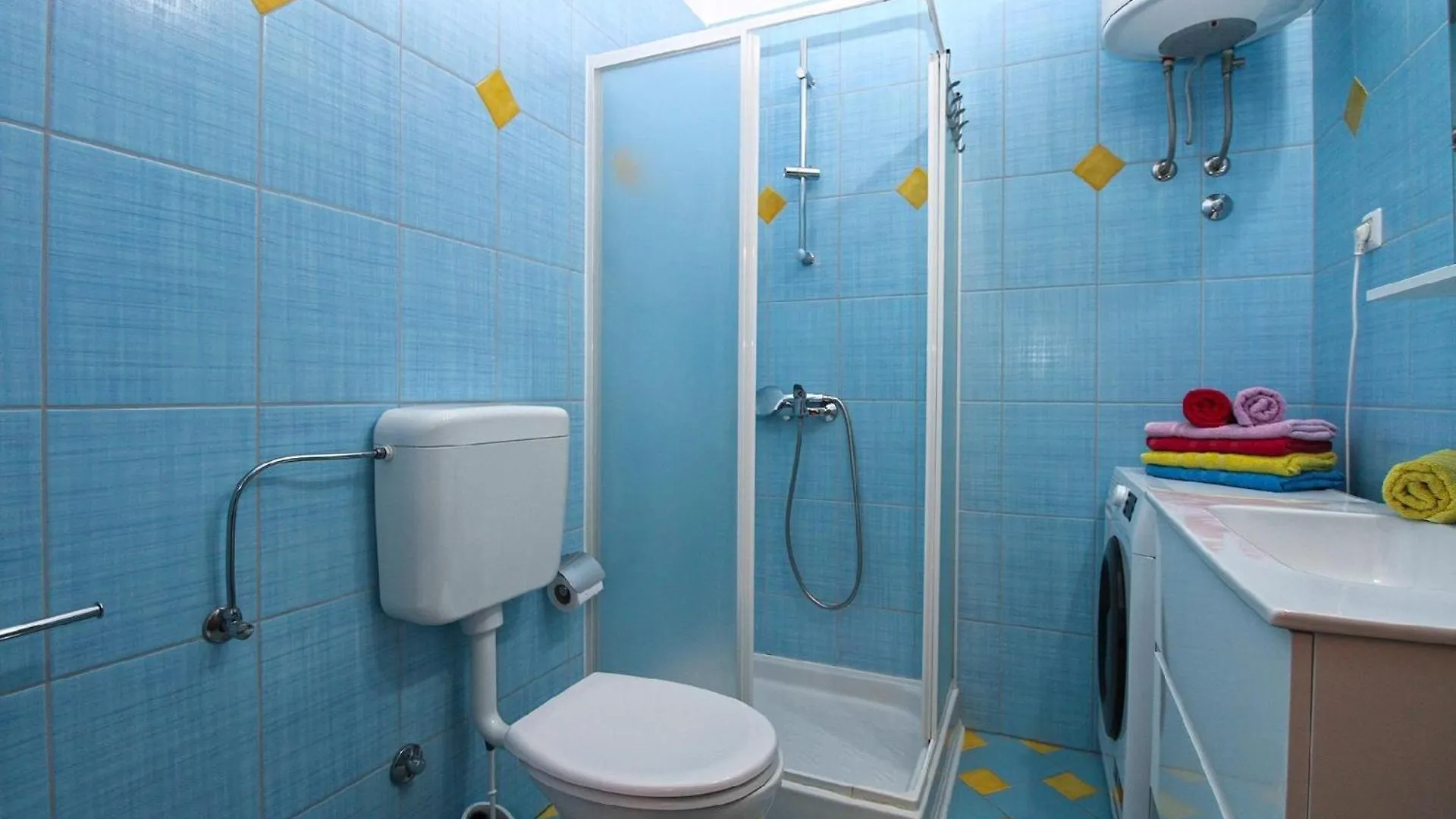 Ferienwohnung Fuer 4 Personen Ca 37 Qm In Vinkuran, Istrien Istrische Riviera