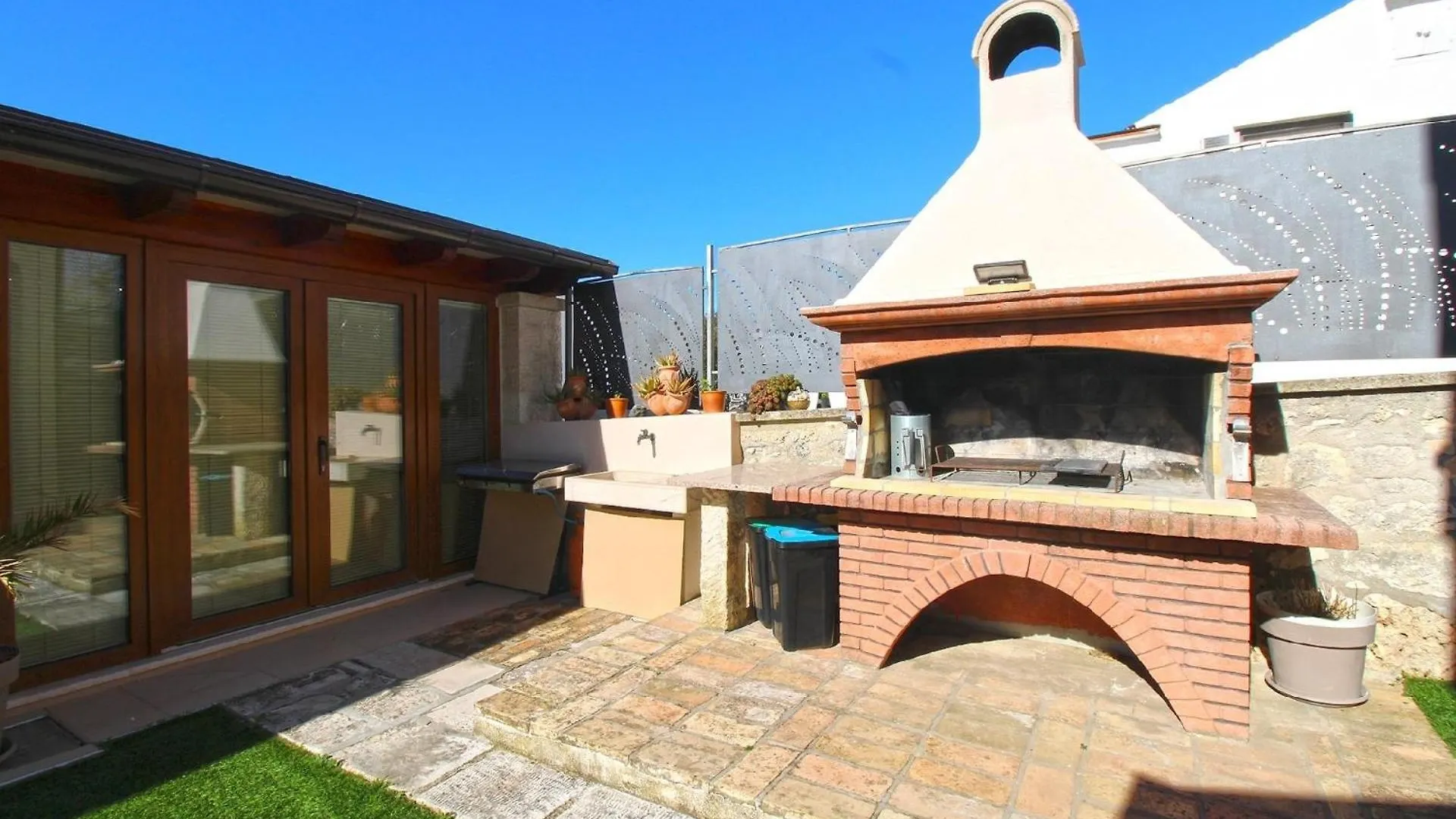 Ferienwohnung Fuer 4 Personen Ca 37 Qm In Vinkuran, Istrien Istrische Riviera 0*, Vinkuran Croatia